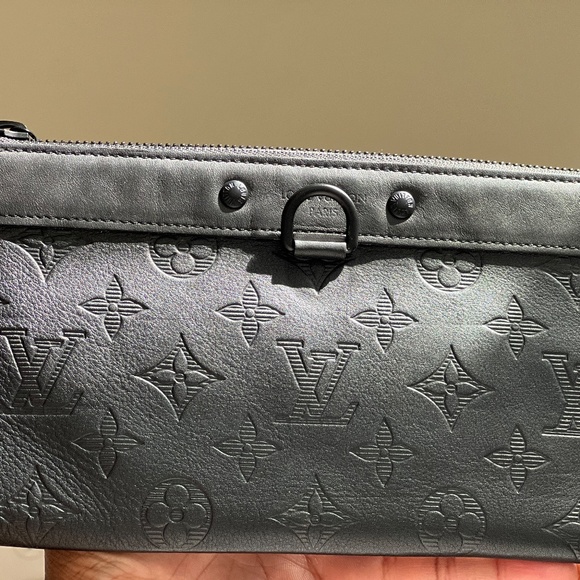 Pre-Owned Louis Vuitton Discovery Pochette - Picture 5 of 5